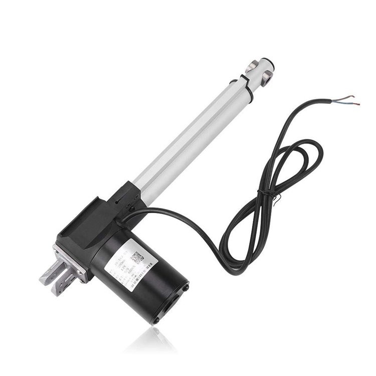 Lineær aktuator til elektrisk sofa