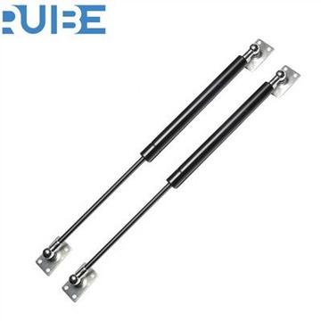 Gasfjeder til opbevaringsseng